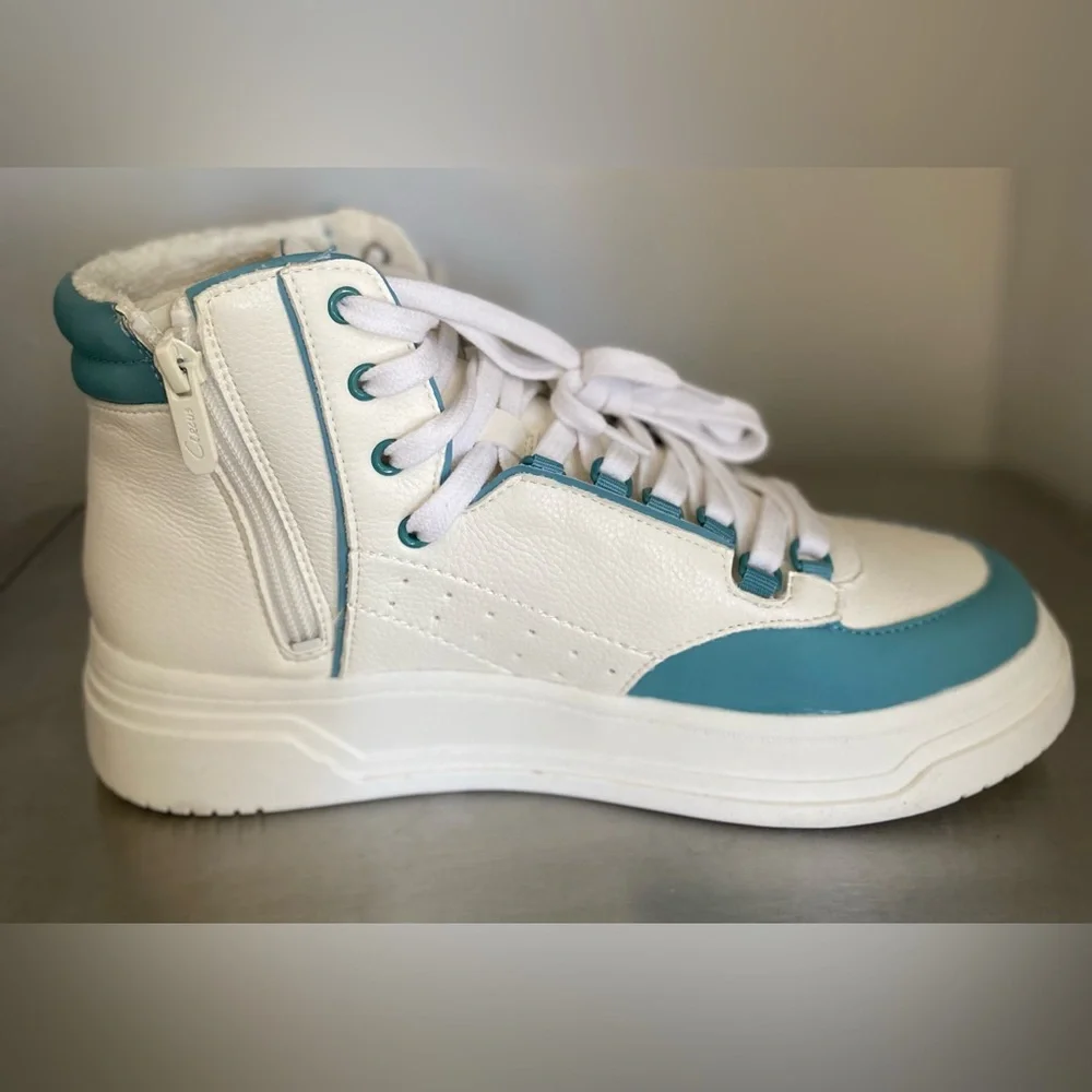 CIRCUS BY SAM EDELMAN WOMENS SNEAKERS